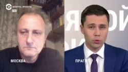 Андрей Колесников – о возможном содействии России в подавлении протестов в Беларуси Андрей Колесников – о возможном содействии России в подавлении протестов в Беларуси