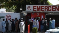 Как Талибан использует соцсети для пропаганды Как Талибан использует соцсети для пропаганды