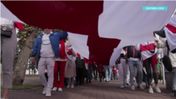 Белорусские беженцы в Латвии – о поиске работы и себя на новом месте Белорусские беженцы в Латвии – о поиске работы и себя на новом месте