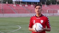 Как будут голосовать молодые афганцы Как будут голосовать молодые афганцы