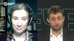 "Неудачные фальсификации выживания": Екатерина Шульман о выборах в Приморье "Неудачные фальсификации выживания": Екатерина Шульман о выборах в Приморье