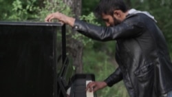 Три фильма из программы фестиваля Visions du Reel в швейцарском Нионе Три фильма из программы фестиваля Visions du Reel в швейцарском Нионе