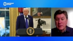 Владимир Фесенко – о том, нужны ли сейчас Путину переговоры с Трампом о мире в Украине  Владимир Фесенко – о том, нужны ли сейчас Путину переговоры с Трампом о мире в Украине