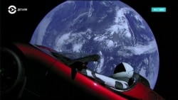 Детали: космический туризм и летающее такси Детали: космический туризм и летающее такси