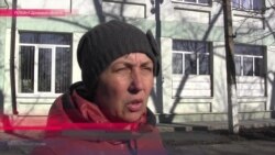 Директор школы в Старомихайловке: "Мы продолжаем учить детей" Директор школы в Старомихайловке: "Мы продолжаем учить детей"