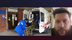 Леонид Волков – о проблемах с официальной статистикой по коронавирусу Леонид Волков – о проблемах с официальной статистикой по коронавирусу