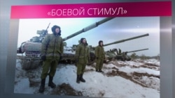 Репортер в армии - угроза коррупционеру Репортер в армии - угроза коррупционеру