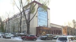 В Алма-Ате матери заявили о несправедливом решении судьи. Она при разводах оставляет детей отцу В Алма-Ате матери заявили о несправедливом решении судьи. Она при разводах оставляет детей отцу