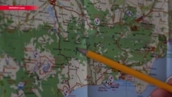 Студентов украинского вуза отправили на практику в Крым Студентов украинского вуза отправили на практику в Крым