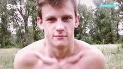 История гражданского украинца Ивана Забавского, осужденного в России по статье о шпионаже История гражданского украинца Ивана Забавского, осужденного в России по статье о шпионаже