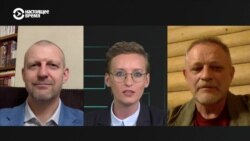 "Пока Зеленский набирает очки". Депутат и политтехнолог о двух неделях Зеленского-президента "Пока Зеленский набирает очки". Депутат и политтехнолог о двух неделях Зеленского-президента