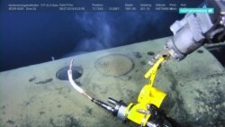 "Комсомолец" фонит: Норвегия сообщила о превышении радиации возле подлодки "Комсомолец" фонит: Норвегия сообщила о превышении радиации возле подлодки