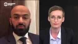 Маси Найем о том, почему активисты протестуют против восстановления в должности Романа Насирова Маси Найем о том, почему активисты протестуют против восстановления в должности Романа Насирова