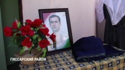 Кто начал перестрелку в Максате: взгляд из Таджикистана Кто начал перестрелку в Максате: взгляд из Таджикистана