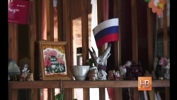 В Литве прошли обыски в квартирах пророссийских сепаратистов В Литве прошли обыски в квартирах пророссийских сепаратистов