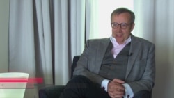 Президент Эстонии: "Возможно, в случае нападения Эстонии придется несладко, но еще хуже будет тому, кто на нас нападет" Президент Эстонии: "Возможно, в случае нападения Эстонии придется несладко, но еще хуже будет тому, кто на нас нападет"