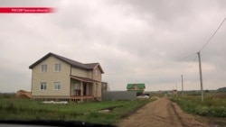 В России за последний год вырос уровень ксенофобии В России за последний год вырос уровень ксенофобии