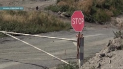 За кадром событий: кто, с кем и за что ведет в украинском Полесье янтарные войны За кадром событий: кто, с кем и за что ведет в украинском Полесье янтарные войны