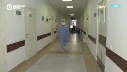 Всемирный банк назвал беспечными действия властей Таджикистане в начале пандемии Всемирный банк назвал беспечными действия властей Таджикистане в начале пандемии