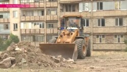 Поселки-пустышки: можно ли вернуть к жизни моногорода бывшего СССР? Поселки-пустышки: можно ли вернуть к жизни моногорода бывшего СССР?