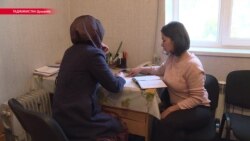 Власти Таджикистана говорят, что насилия в семьях в стране стало меньше. Так ли это? Власти Таджикистана говорят, что насилия в семьях в стране стало меньше. Так ли это?