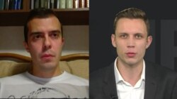 Главред The Insider Роман Доброхотов – о базе ГИБДД и неудачах ГРУ Главред The Insider Роман Доброхотов – о базе ГИБДД и неудачах ГРУ