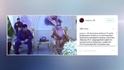 Кто управляет Кадыровым и перед кем готов извиняться глава Чечни Кто управляет Кадыровым и перед кем готов извиняться глава Чечни