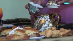 Власти Таджикистана требуют не ходить в гости на ифтар. С чем связан запрет? Власти Таджикистана требуют не ходить в гости на ифтар. С чем связан запрет?