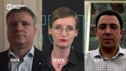 Украинские чиновники – об ужесточении карантина Украинские чиновники – об ужесточении карантина