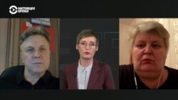 Адвокат и правозащитник о деле "Сети": "Все доказательства – на основе пыток" Адвокат и правозащитник о деле "Сети": "Все доказательства – на основе пыток"