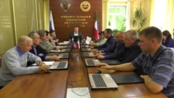 Как кандидаты готовятся ко второму туру губернаторских выборов Как кандидаты готовятся ко второму туру губернаторских выборов