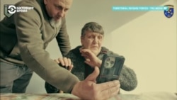 О чем выжившие жители Суджанского интерната говорят со своими близкими – видео ВСУ  О чем выжившие жители Суджанского интерната говорят со своими близкими – видео ВСУ