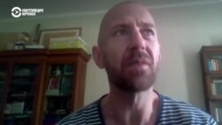 Доцент МГУ Михаил Тамм – о вспышке коронавируса в России Доцент МГУ Михаил Тамм – о вспышке коронавируса в России