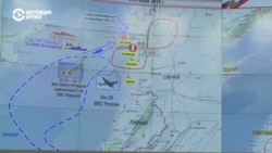 Главное: кто сбил российский самолет Главное: кто сбил российский самолет