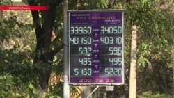 Десять процентов – не девальвация. Почему Нацбанк Казахстана отговаривает покупать доллары Десять процентов – не девальвация. Почему Нацбанк Казахстана отговаривает покупать доллары