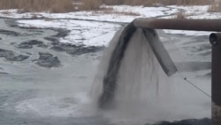 Жители Бишкека собирают и продают угольные отходы с местной ТЭЦ Жители Бишкека собирают и продают угольные отходы с местной ТЭЦ