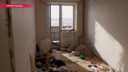 Что сейчас происходит в прифронтовом городе Авдеевка Что сейчас происходит в прифронтовом городе Авдеевка