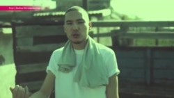 Выбор без вариантов: рэпер из маленького поселка в Казахстане покорил Москву, но скучает по родине Выбор без вариантов: рэпер из маленького поселка в Казахстане покорил Москву, но скучает по родине