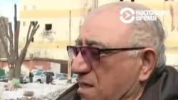 Мужчина, у которого сын и внук погибли в "Зимней вишне" рассказывает, что опознавать их пришлось по вещам Мужчина, у которого сын и внук погибли в "Зимней вишне" рассказывает, что опознавать их пришлось по вещам