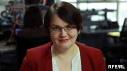 Юлия Галямина