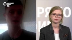 Журналисту из Гродно при задержании сломали обе руки Журналисту из Гродно при задержании сломали обе руки