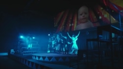 В Киеве покажут пьесу Олега Сенцова "Номера" В Киеве покажут пьесу Олега Сенцова "Номера"