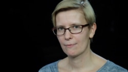 Вместо камеры – автобус. Правозащитница Марина Литвинович об условиях ареста участников акции 23 января в Москве Вместо камеры – автобус. Правозащитница Марина Литвинович об условиях ареста участников акции 23 января в Москве