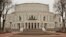 Belarus – The opera house. Minsk, undated