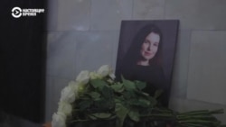 Пианистка Елена Когут — одна из жертв российского ракетного удара по Сумам 13 апреля. Что говорят о ней коллеги и родные Пианистка Елена Когут — одна из жертв российского ракетного удара по Сумам 13 апреля. Что говорят о ней коллеги и родные