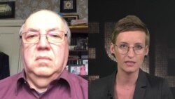 Интервью с экспертом об отставке Мэй Интервью с экспертом об отставке Мэй