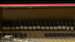 Музыка в помощь беженцам из Украины Музыка в помощь беженцам из Украины