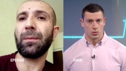 Салман Мукаев – о побеге из Чечни после пыток в полиции Салман Мукаев – о побеге из Чечни после пыток в полиции