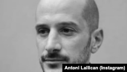 Antoni Lallican

