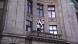 Август 1991 года: последняя попытка "восстановить советский порядок" в Латвии Август 1991 года: последняя попытка "восстановить советский порядок" в Латвии